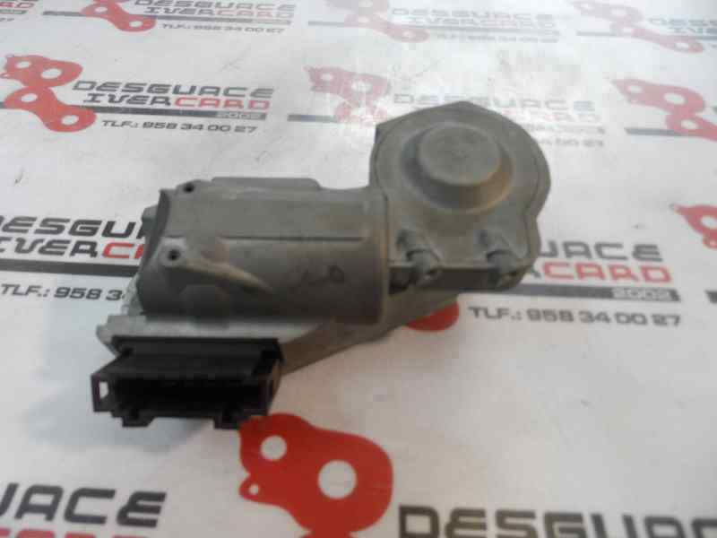 COLUMNA DIRECCION MERCEDES BENZ CLASE C 2.2 MT 143CV | 105KW