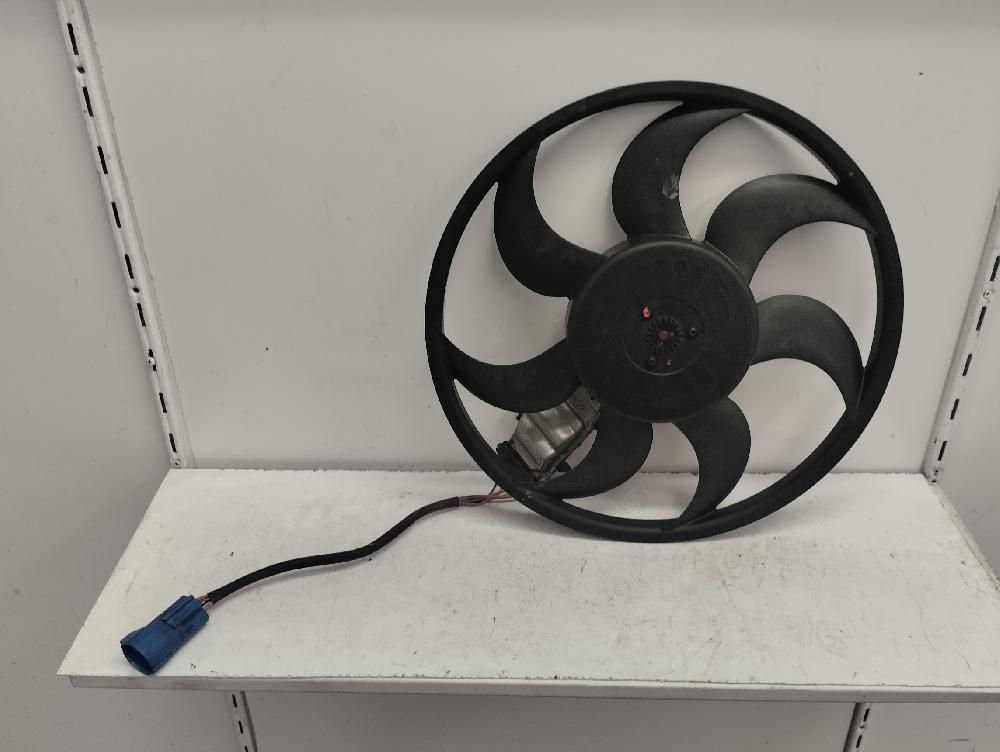 ELECTROVENTILADOR MERCEDES BENZ CLASE A 2.0 A 180 CDI MT 109CV
