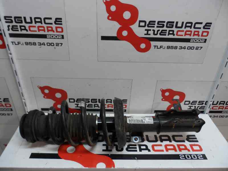 AMORTIGUADOR DELANTERO DERECHO OPEL ASTRA 2.0 CDTI MT 165CV