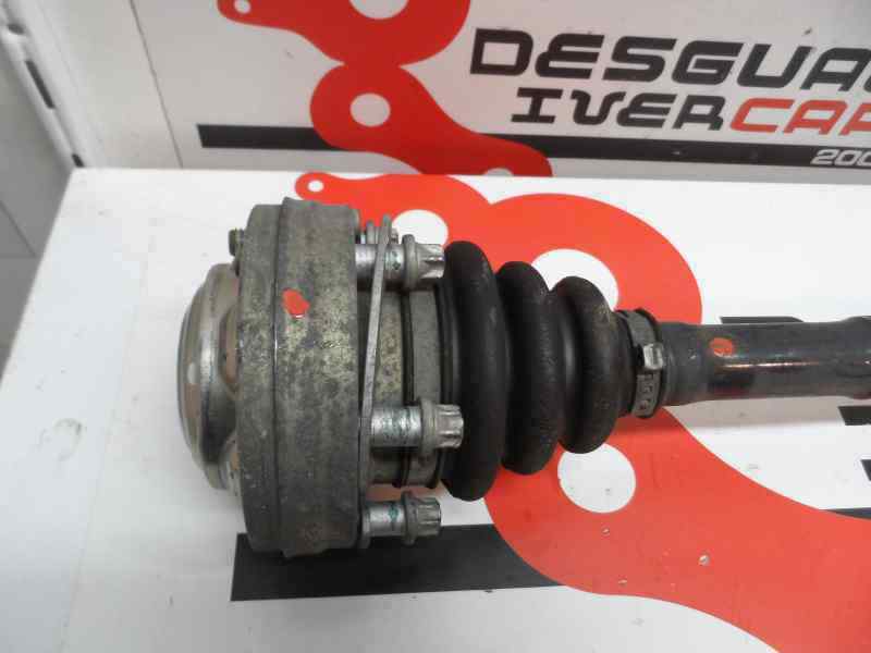 TRANSMISION TRASERA IZQUIERDA BMW SERIE 3 2.0 318D MT 143CV