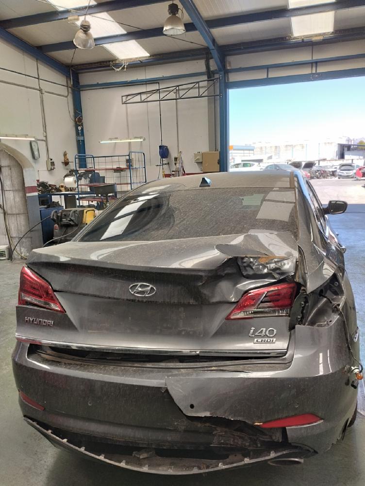 MODULO ELECTRONICO HYUNDAI I40 1.7 CRDI MT 141CV