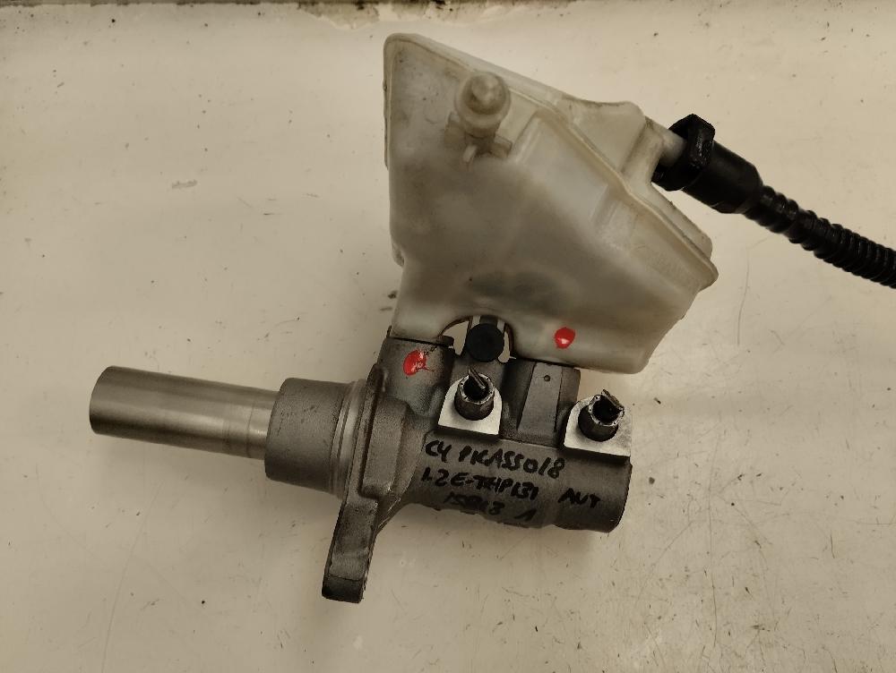 BOMBA FRENO CITROEN C4 PICASSO OTROS