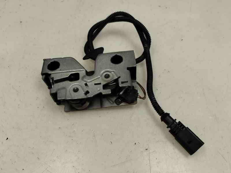 CERRADURA CAPOT SEAT ATECA 2.0 TDI MT 4DRIVE 150CV
