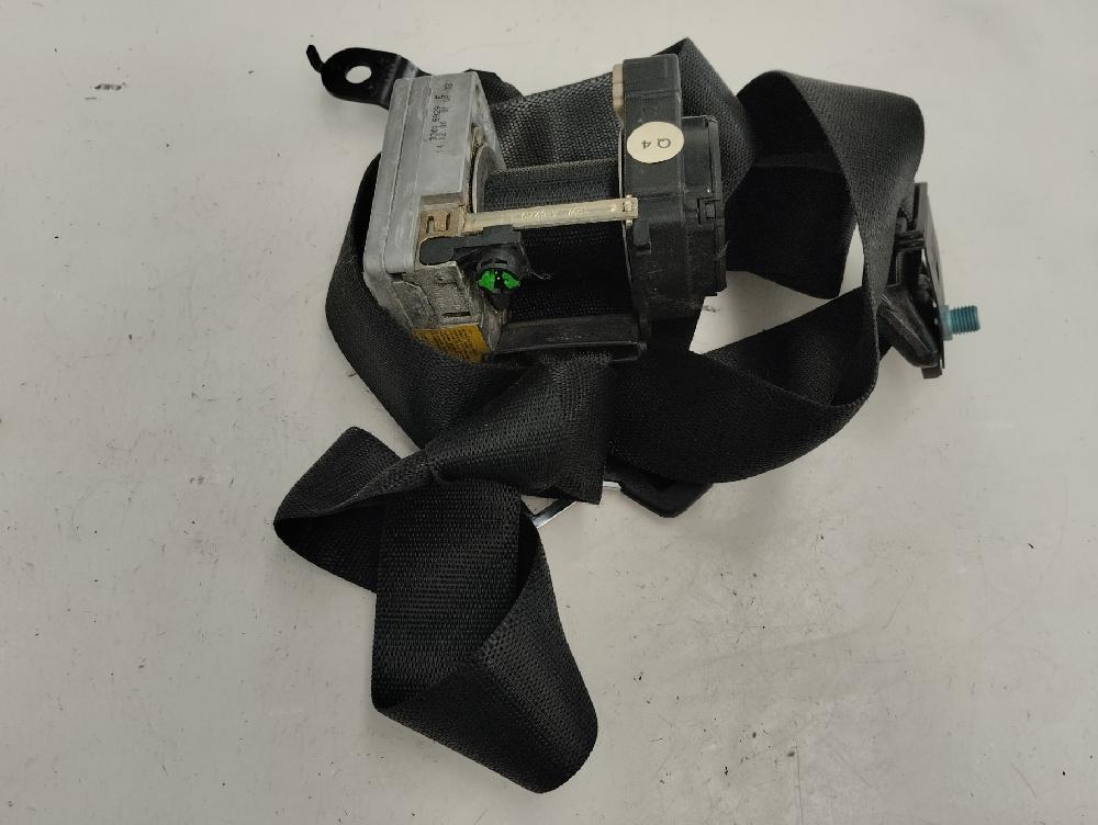 CINTURON SEGURIDAD DELANTERO IZQUIERDO MERCEDES BENZ CLASE C 2001 2.6 AMT 170CV | 125KW