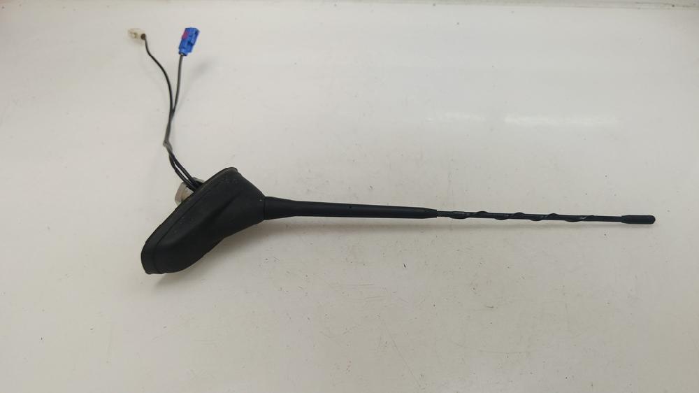 ANTENA CITROEN C4 CACTUS 1.2 MT 110CV | 81KW