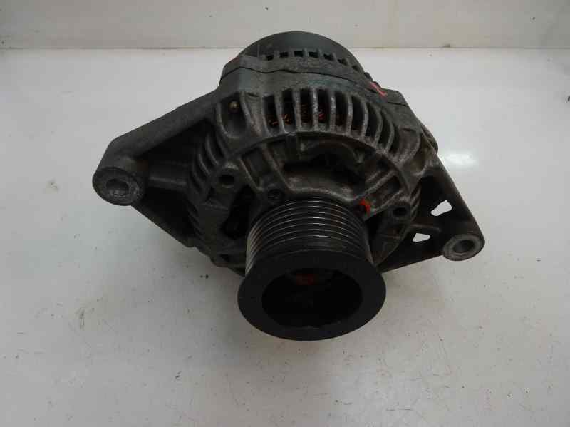 ALTERNADOR JEEP CHEROKEE 2.5 MT 4WD 115CV | 85KW