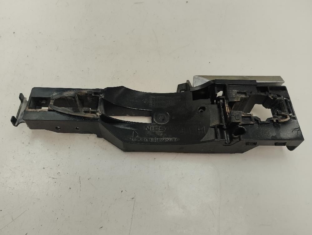 SOPORTE MANETA EXTERIOR PUERTA TRASERA IZQUIERDA NISSAN QASHQAI 1.5 DCI MT 110CV