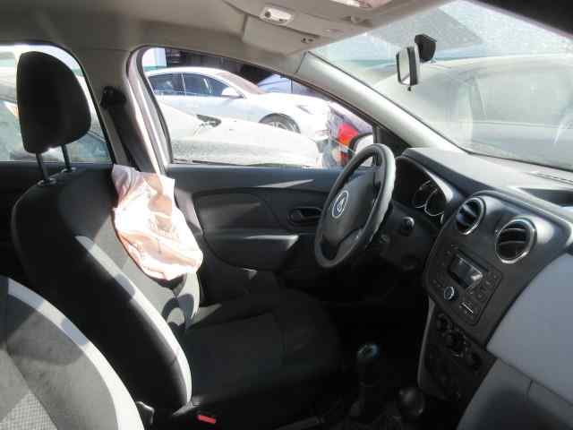 ABS DACIA LOGAN 1.2 16V MT 75CV