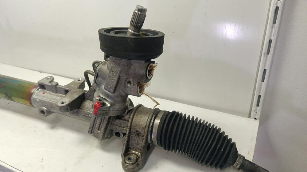 CREMALLERA DIRECCION SEAT TOLEDO 1.9 TD MT 150CV