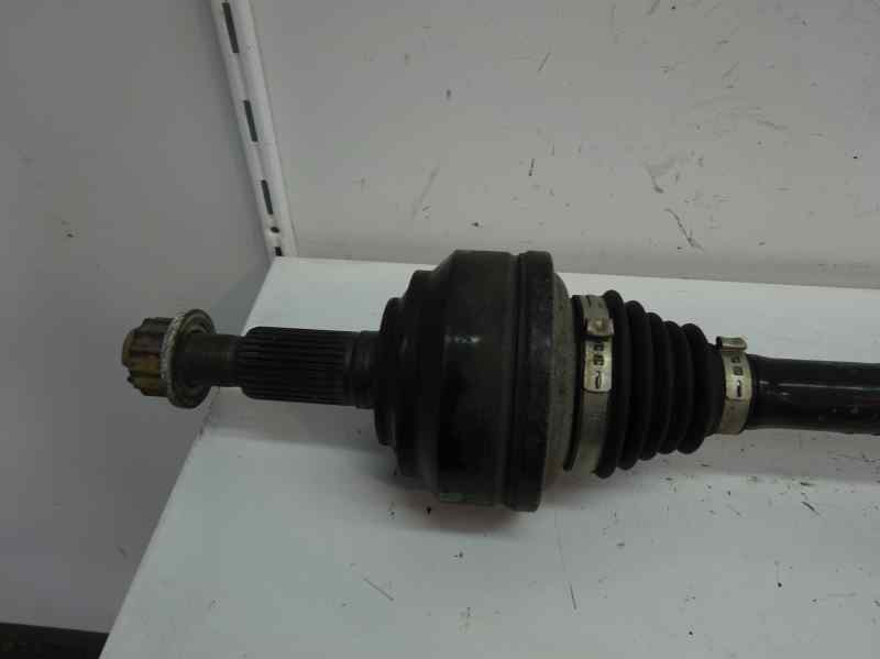 TRANSMISION TRASERA IZQUIERDA VOLKSWAGEN TOUAREG 5.0 TDI EURO4 TIPTRONIC 313CV