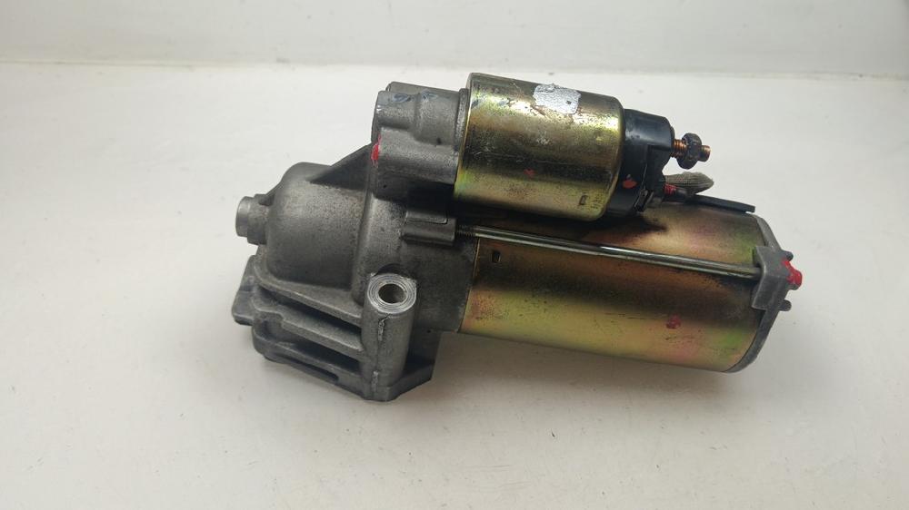 MOTOR ARRANQUE FORD MONDEO 2.0 TDCI MT 130CV | 96KW
