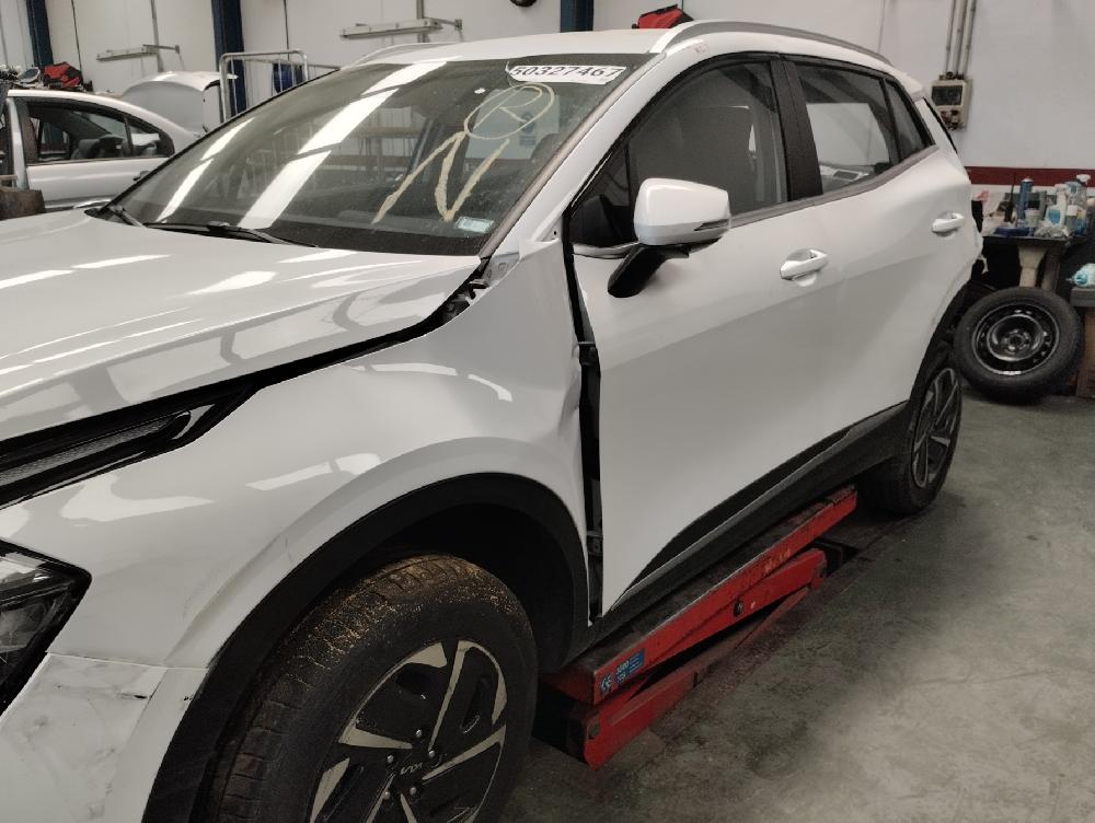 KIA SPORTAGE 2015 1.6 GDI MT 132CV