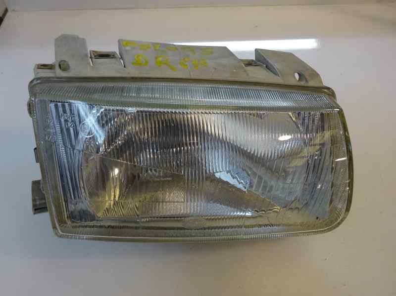 FARO DERECHO VOLKSWAGEN POLO 1.0 MT 50CV | 37KW