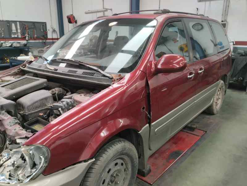 MANETA EXTERIOR LATERAL IZQUIERDA KIA CARNIVAL 2003 2.9 CRDI MT 142CV
