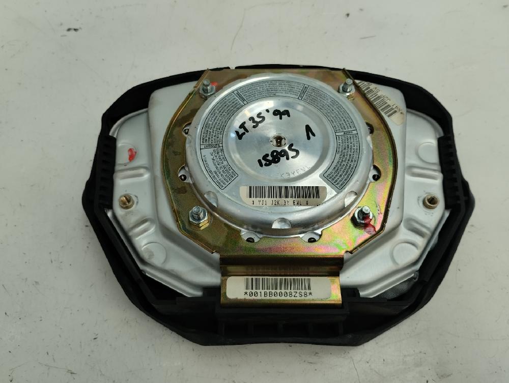 AIRBAG DELANTERO IZQUIERDO VOLKSWAGEN MULTIVAN 2.5 TDI 102CV MT DIESEL