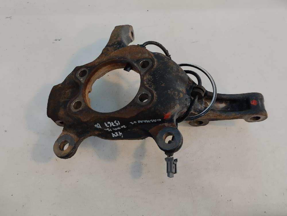 MANGUETA DELANTERA DERECHA NISSAN QASHQAI 2.0 DCI MT 4WD 148CV