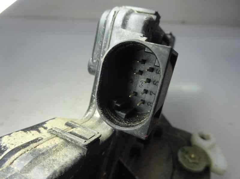 CERRADURA PUERTA TRASERA IZQUIERDA BMW SERIE 3 2.0 320D MT 136CV