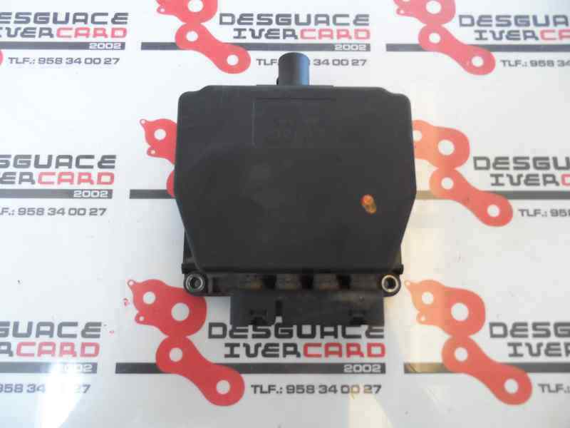 VALVULA AIRE ADICIONAL VOLKSWAGEN POLO 1.4 TD MT 70CV | 51KW