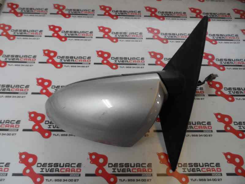 RETROVISOR IZQUIERDO NISSAN PRIMERA 2.2 DTI MT 126CV | 93KW