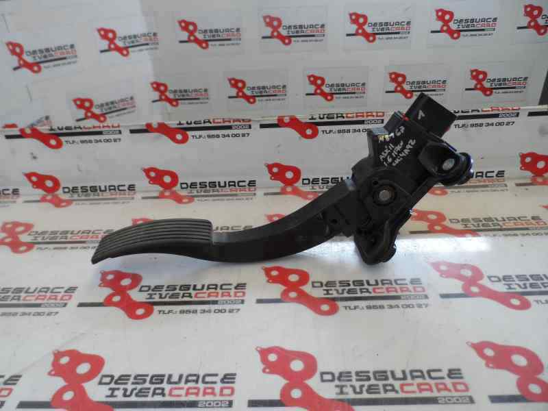 POTENCIOMETRO PEDAL MITSUBISHI ASX 1.6 MT 2WD 117CV