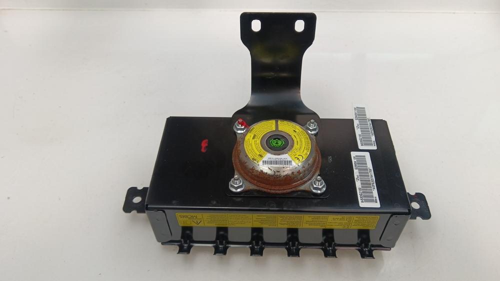 AIRBAG DELANTERO DERECHO HYUNDAI IONIQ 1.6 HYBRID AMT 105CV