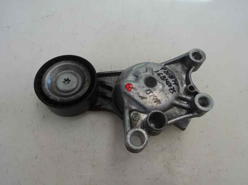 TENSOR CORREA AUXILIAR PEUGEOT 208 1.6 MT 75CV | 55KW