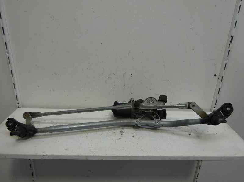MOTOR LIMPIA DELANTERO RENAULT KANGOO 1.5 DCI MT 86CV | 63KW
