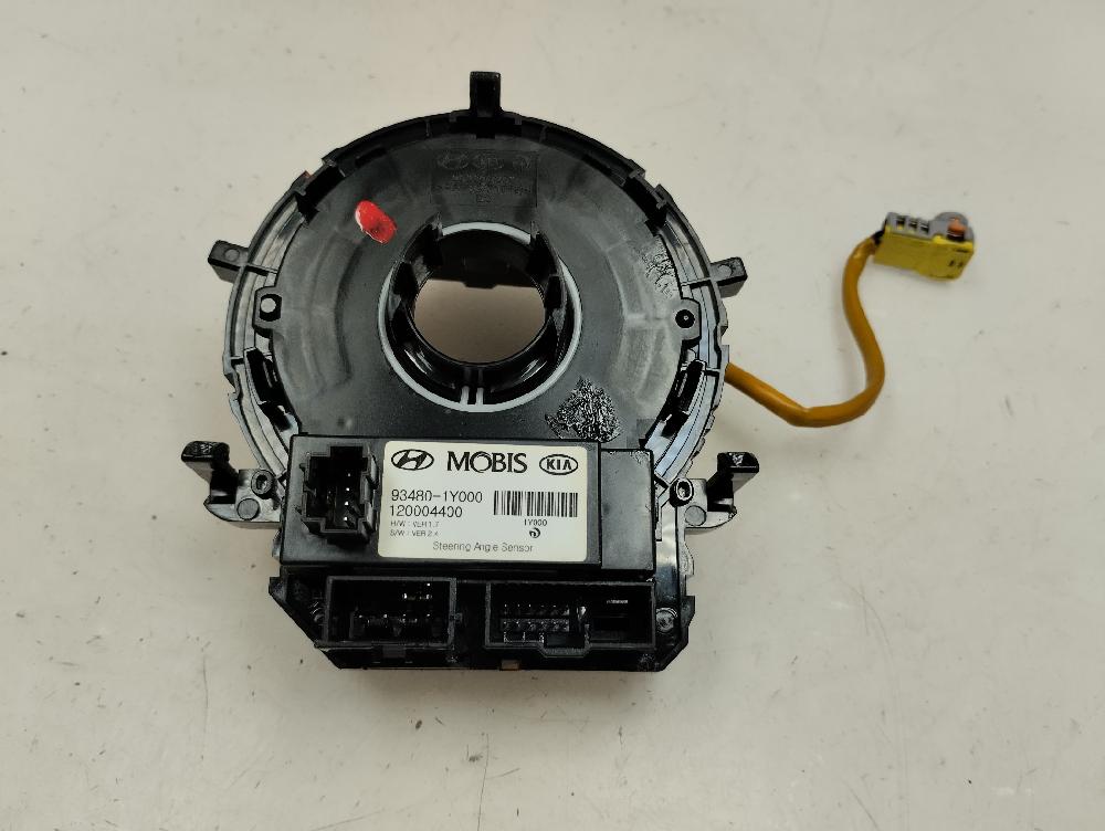 ANILLO AIRBAG HYUNDAI TUCSON 1.6 MT 132CV