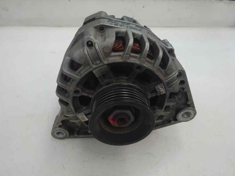 ALTERNADOR AUDI A6 1.8 T MT QUATTRO 150CV | 110KW