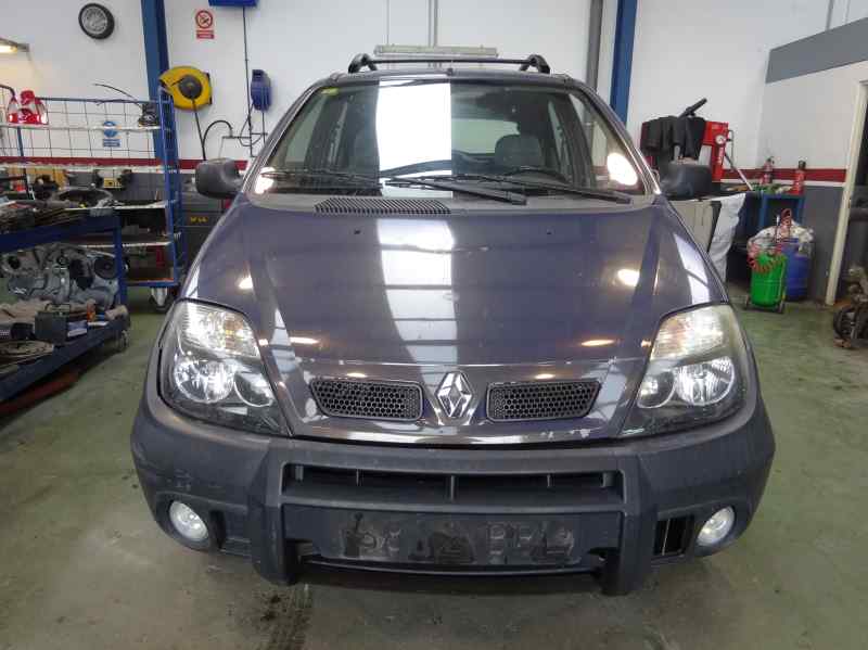 MANDO LIMPIA RENAULT SCENIC 2000 1.9 DCI MT 4WD 102CV | 75KW