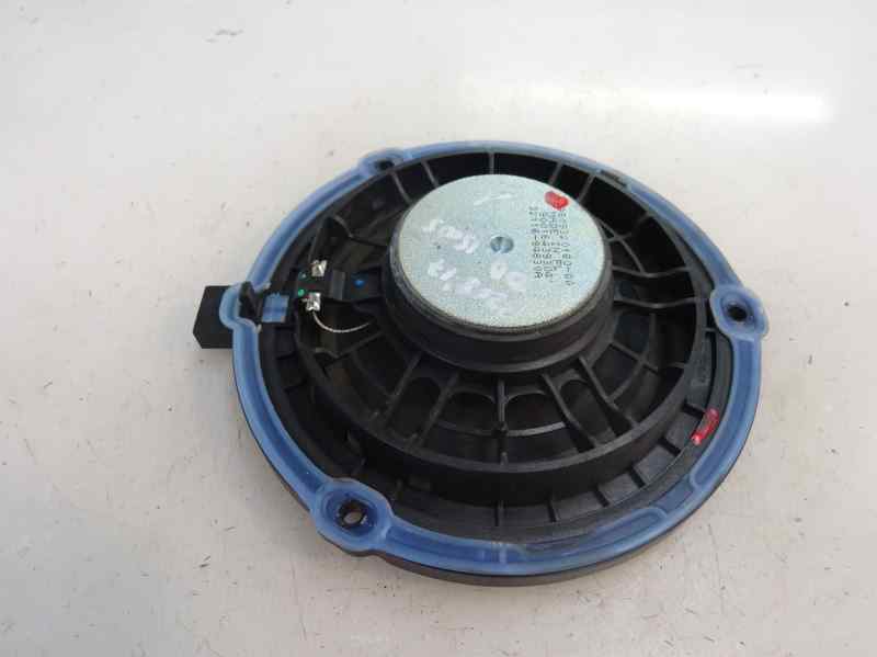 ALTAVOZ PEUGEOT 208 1.2 VTI MT 82CV