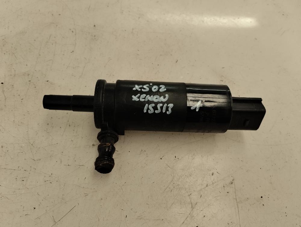 BOMBA LIMPIA BMW X5 3.0D MT 184CV