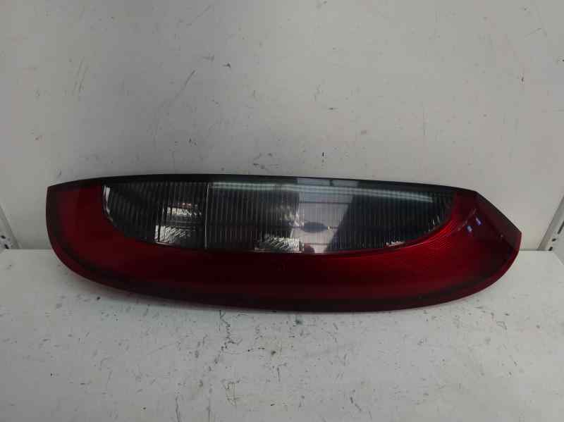 PILOTO TRASERO DERECHO OPEL CORSA 1.7 DI MT 65CV | 48KW