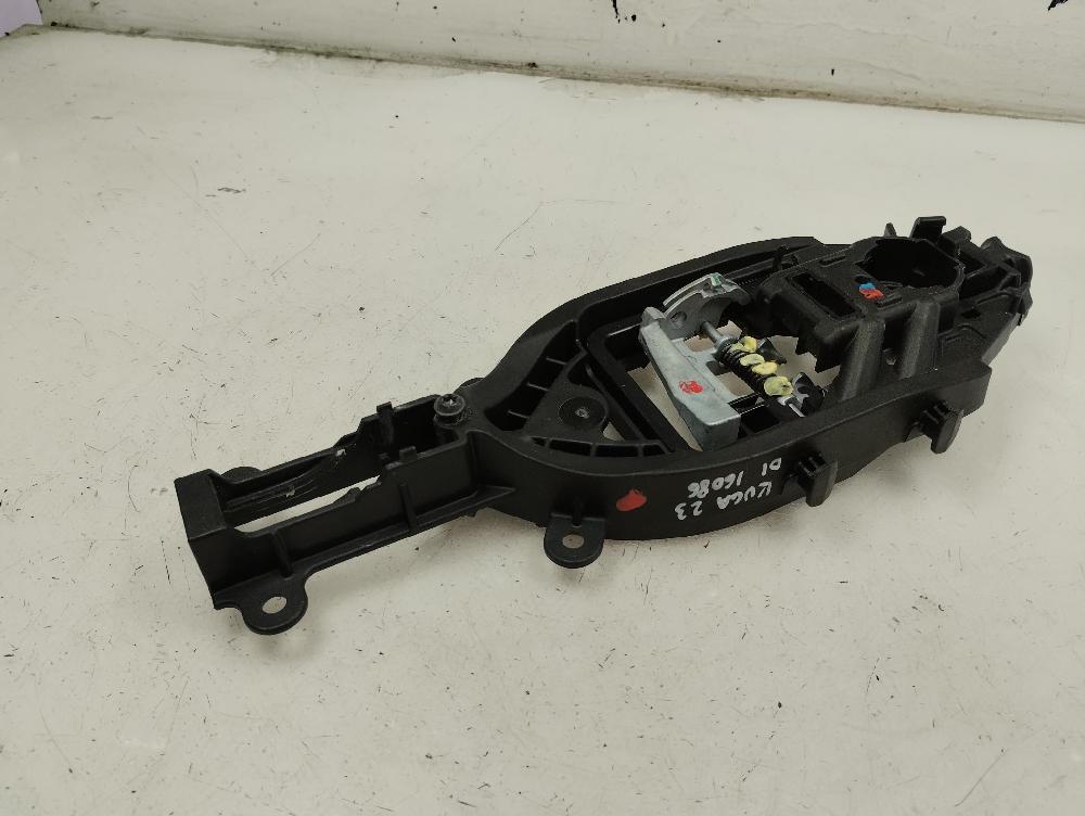 SOPORTE MANETA EXTERIOR DELANTERA IZQUIERDA FORD KUGA 1.5 150CV | 110KW, GASOLINA, MT, ACCIONAMIENTO DELANTERO
