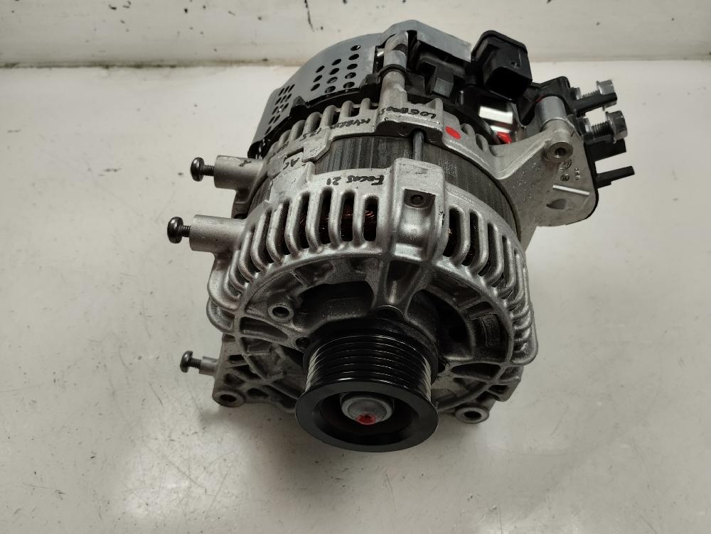 ALTERNADOR FORD FOCUS 1.0 ECOBOOST MT 100CV | 74KW