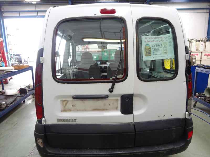CREMALLERA DIRECCION RENAULT KANGOO 1.5 DCI MT 68CV | 50KW