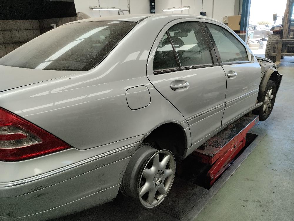 MODULO CONFORT MERCEDES BENZ CLASE C 2.6 AMT 170CV | 125KW