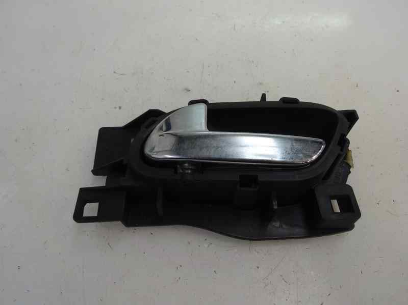 MANETA INTERIOR DELANTERA DERECHA PEUGEOT 407 2.0 HDI MT 136CV