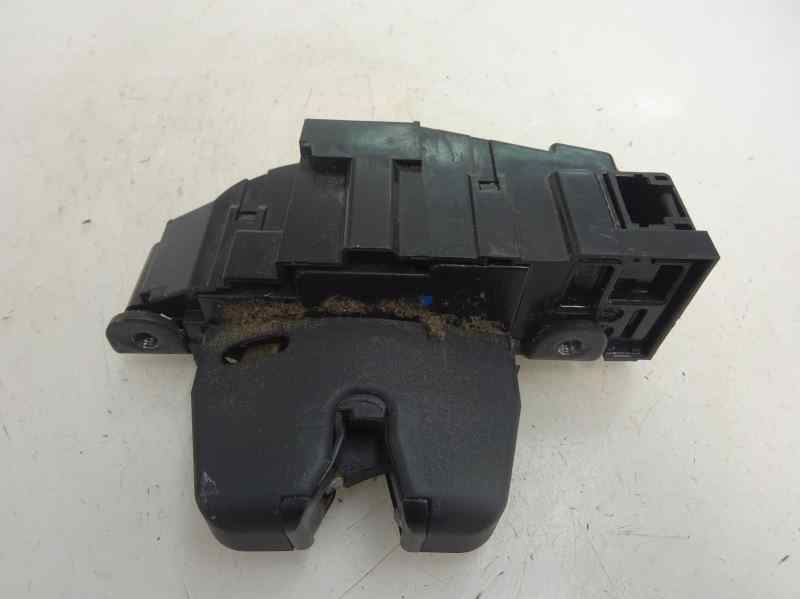 CERRADURA MALETERO PORTON CITROEN C3 PICASSO 1.4 MT 95CV | 70KW