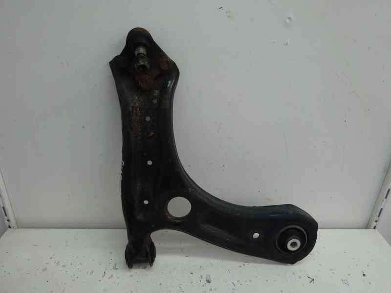 BRAZO SUSPENSION INFERIOR DELANTERO DERECHO SKODA FABIA 1.6 TDI MT 105CV