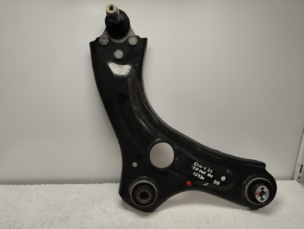 BRAZO SUSPENSION INFERIOR DELANTERO DERECHO RENAULT CLIO 1.0 MT 101CV