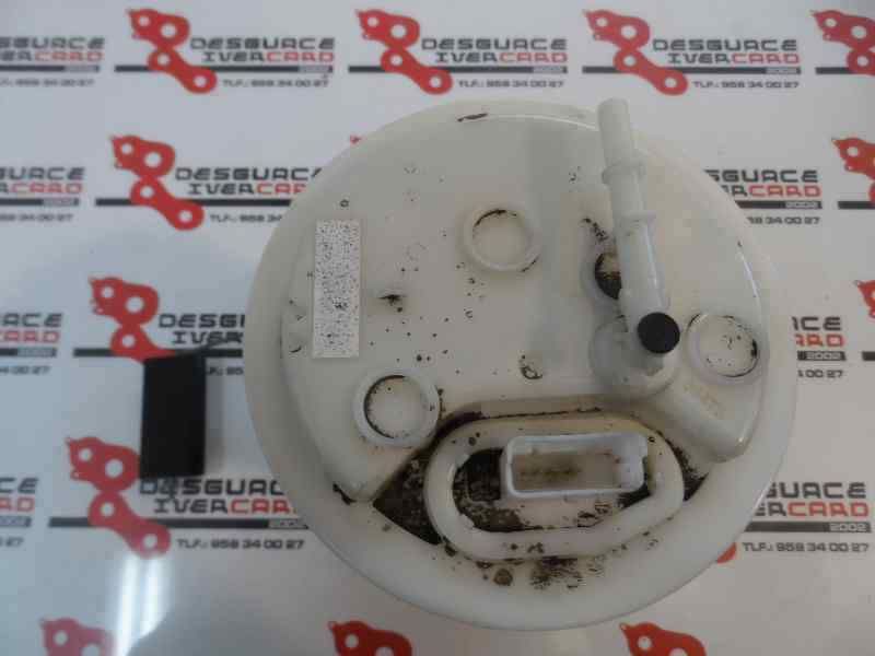 AFORADOR CITROEN C4 2007 1.6 AMT 109CV | 80KW