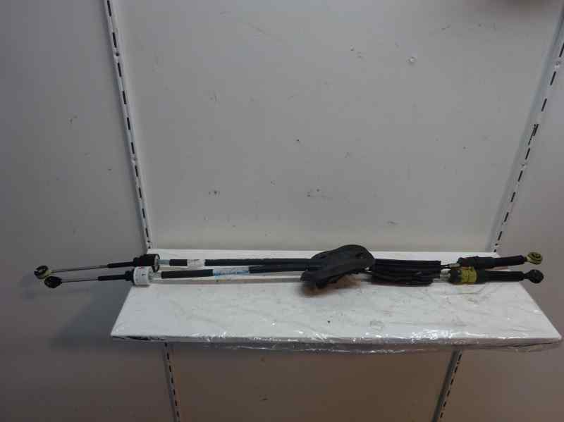 CABLEADO CAMBIO RENAULT MEGANE 2009 1.5 DCI MT 85CV