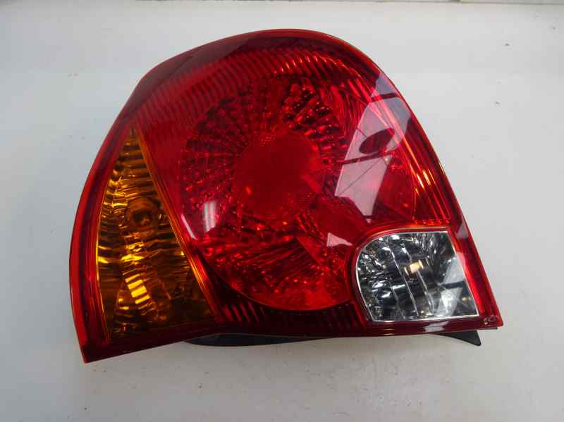 PILOTO TRASERO DERECHO HYUNDAI ACCENT 2003 1.3 MT 86CV | 63KW