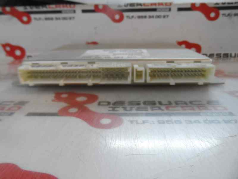 MODULO ELECTRONICO MERCEDES BENZ CLASE A 1.7 A 170 CDI L MT 95CV