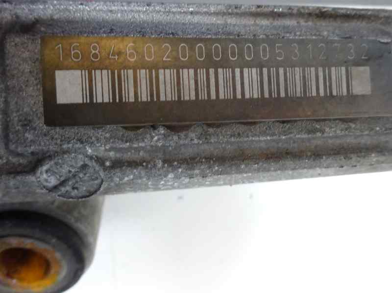 CREMALLERA DIRECCION MERCEDES BENZ CLASE A 1.4 A 140 MT 82CV