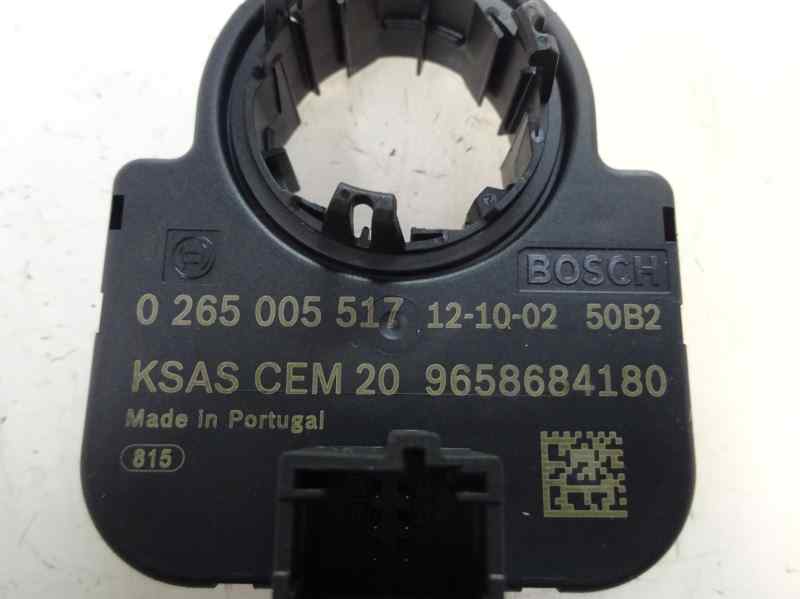 SENSOR CITROEN C4 PICASSO 1.6 HDI MT 112CV