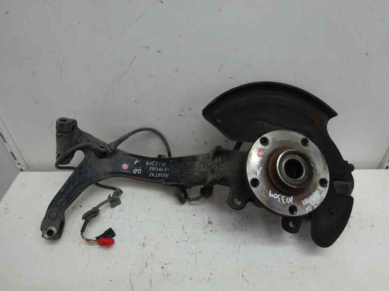 MANGUETA DELANTERA DERECHA VOLKSWAGEN PASSAT 2001 1.9 TDI MT 101CV | 74KW