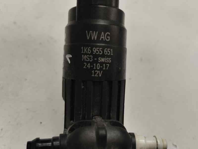 BOMBA LIMPIA SKODA FABIA 1.0 MT 75CV