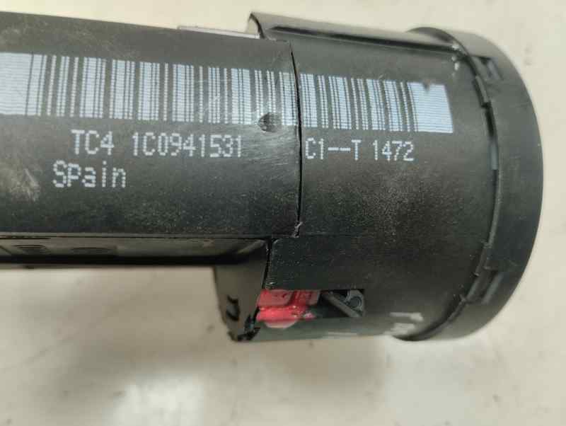 MANDO LUCES VOLKSWAGEN PASSAT 1.9 TDI 6MT 130CV